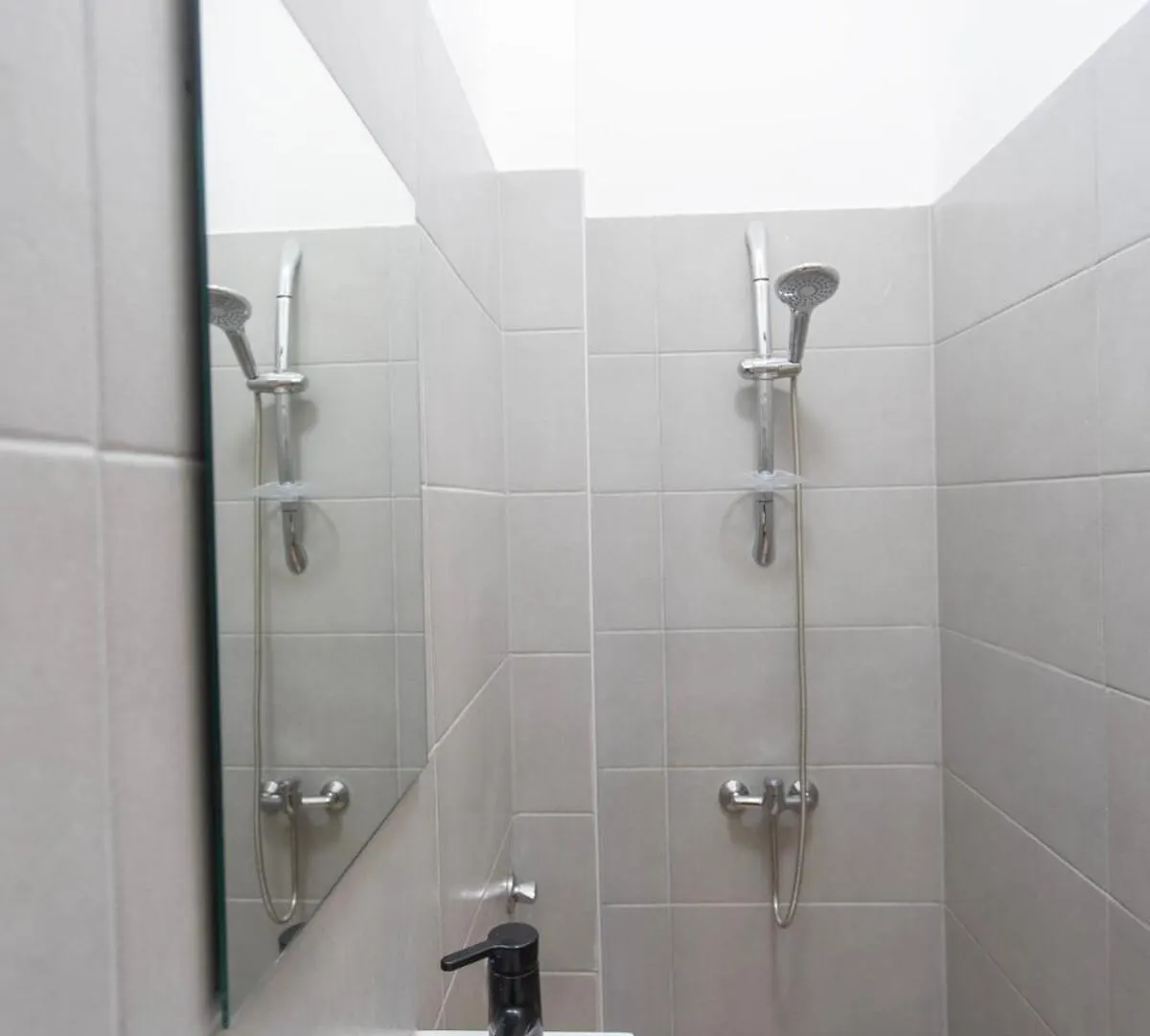 New and spacious apt in downtown Будапешт Апартаменты