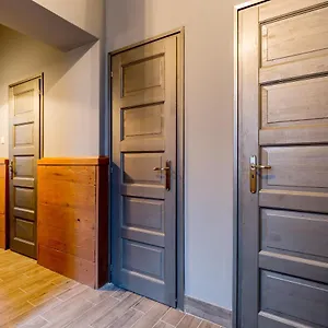 Apartman J26 Josika, Budapest