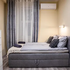 Apartman Grigorasnco, Budapest