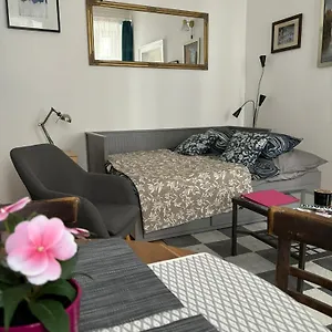 Apartman K15 Cozy Apartment, Budapest